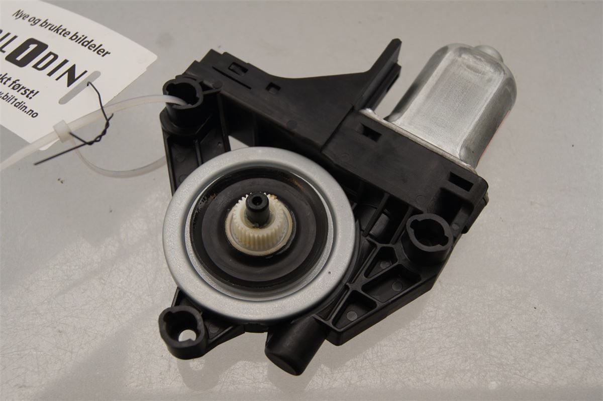 Vindusheismotor – bilde 1