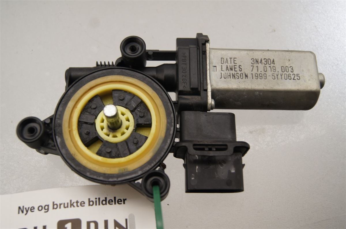 Vindusheismotor – bilde 1