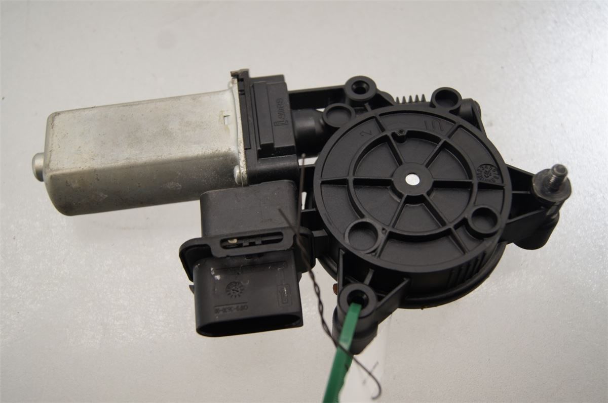 Vindusheismotor – bilde 2