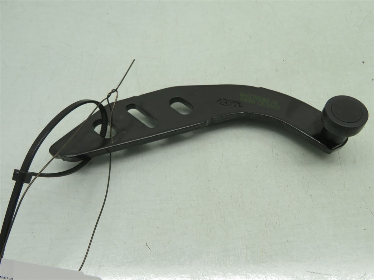 Dør Skyvedør Skinne/Oppheng – bilde 1