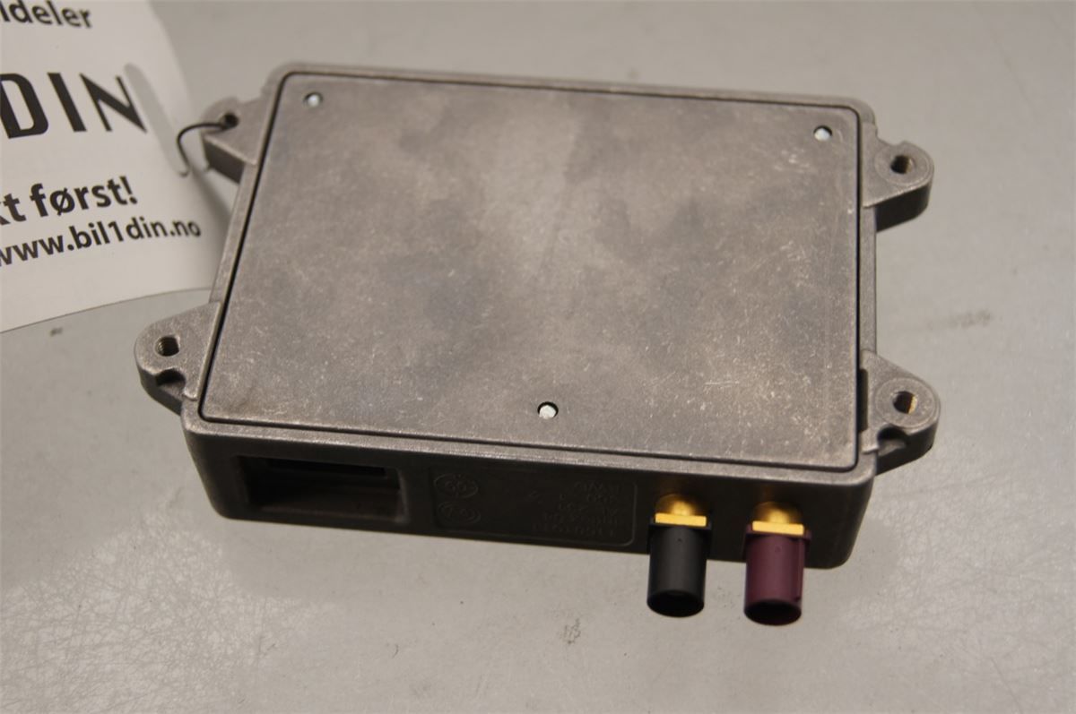 Stereo Antenneforsterker – bilde 2