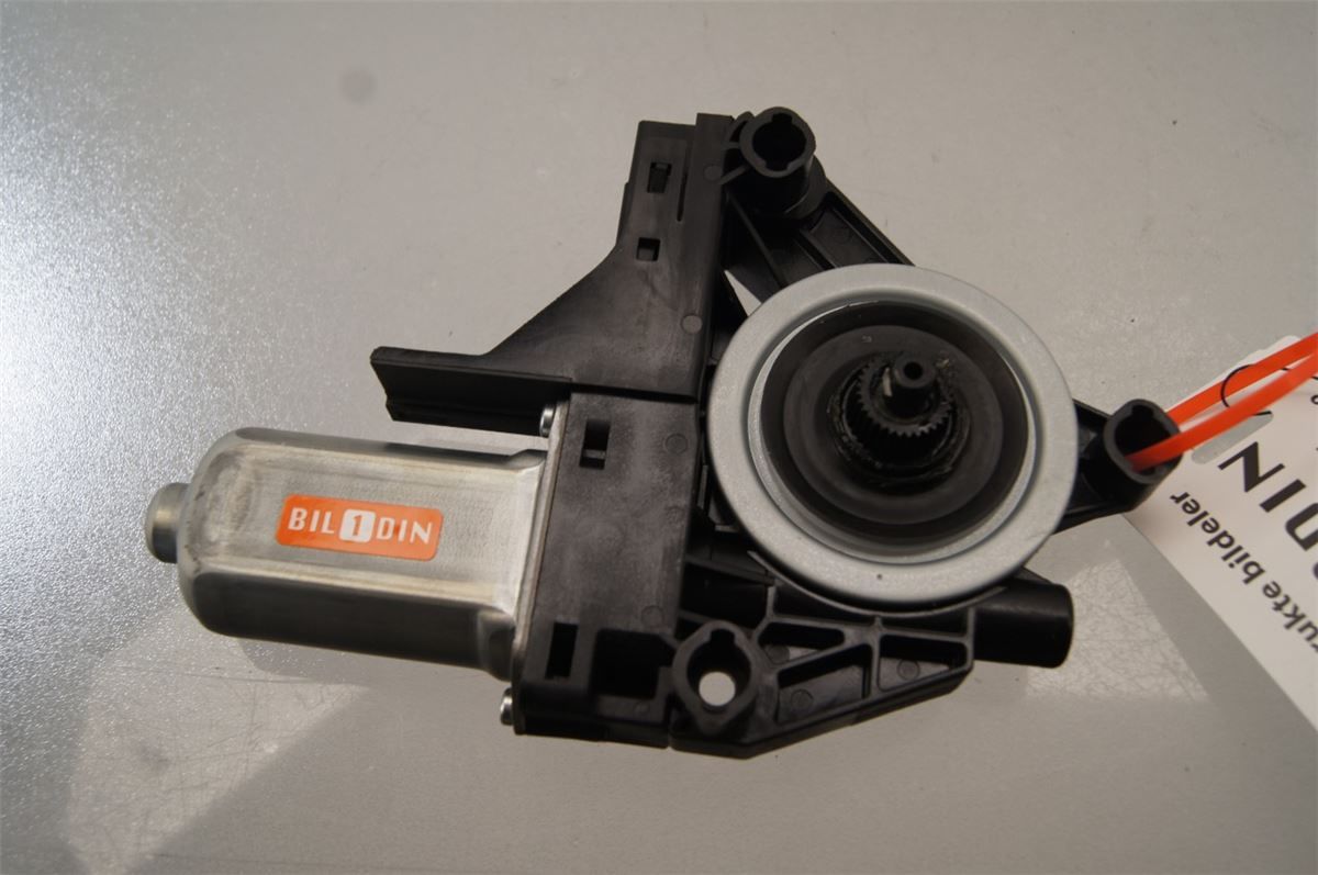 Vindusheismotor – bilde 2