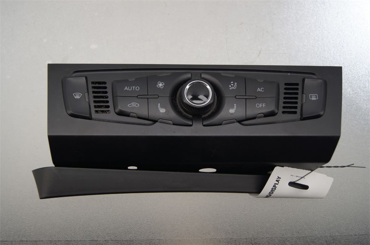 Varme AC Betjening/Display – bilde 1