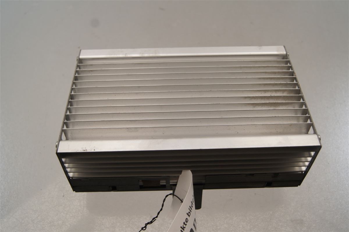 Stereo Forsterker – bilde 2