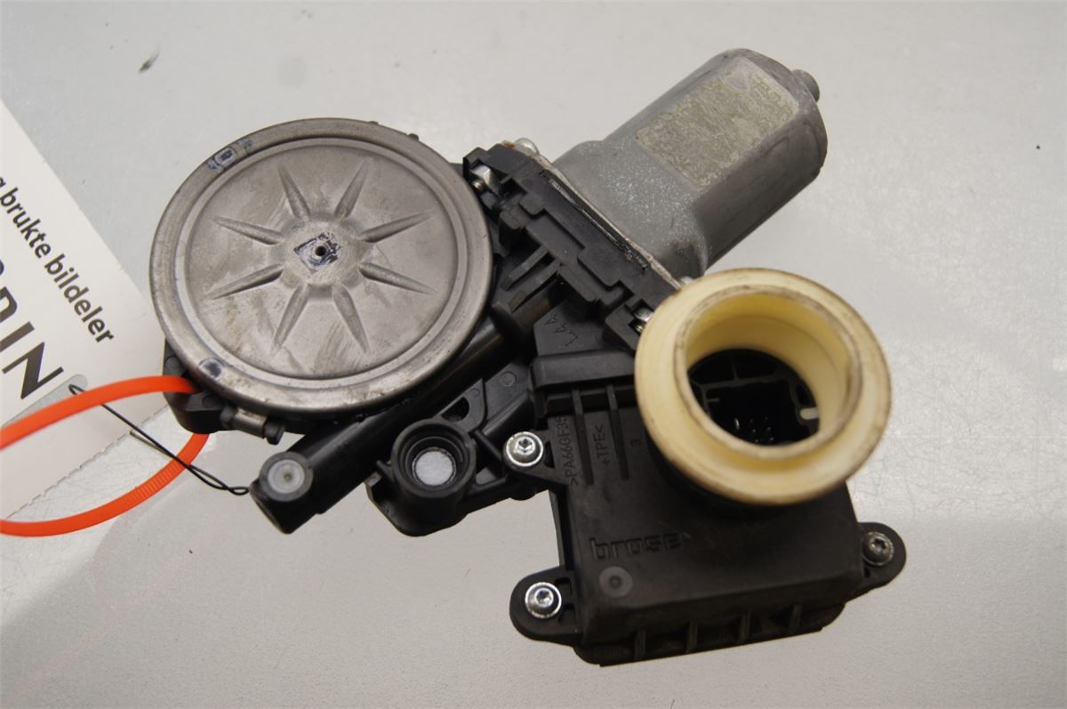 Vindusheismotor – bilde 1