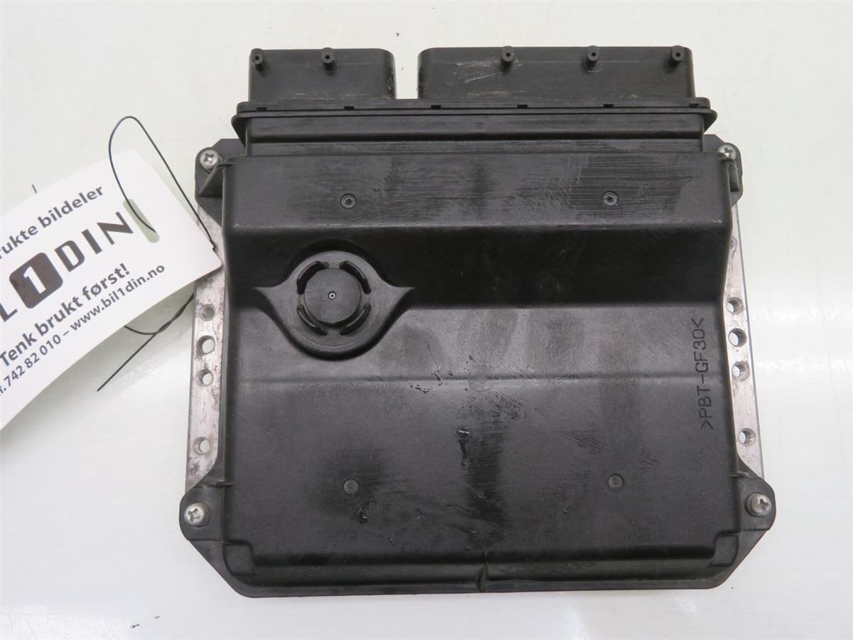 Styreenhet Motor (ECU) Diesel – bilde 3