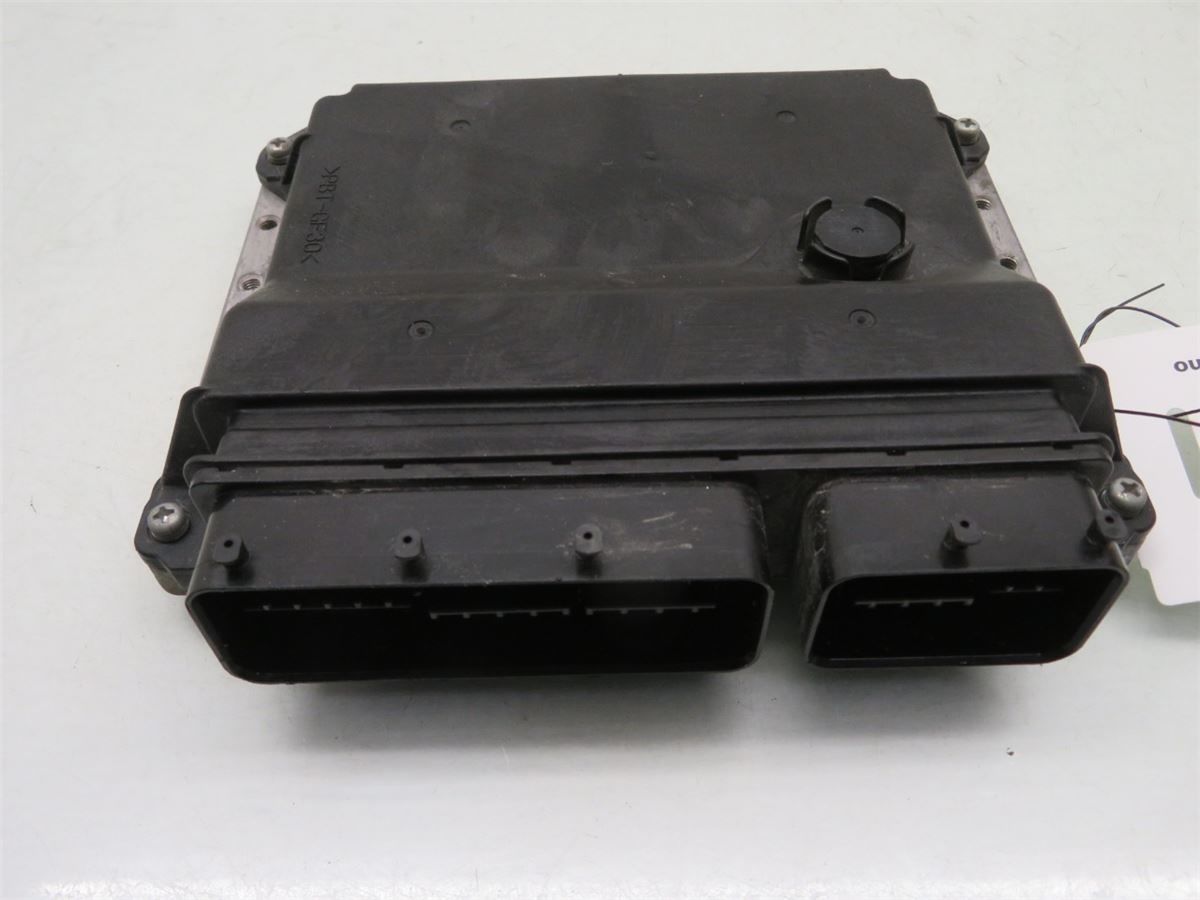 Styreenhet Motor (ECU) Diesel – bilde 4