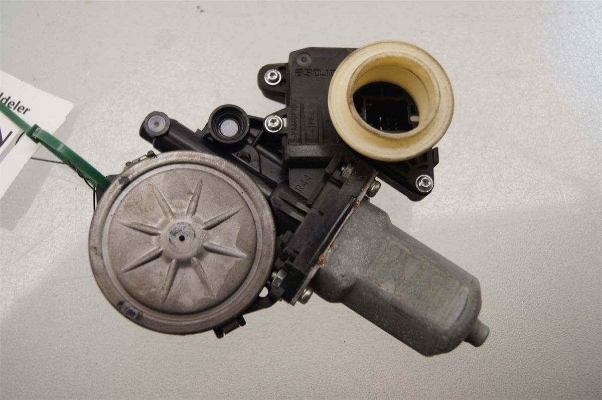 Vindusheismotor – bilde 1