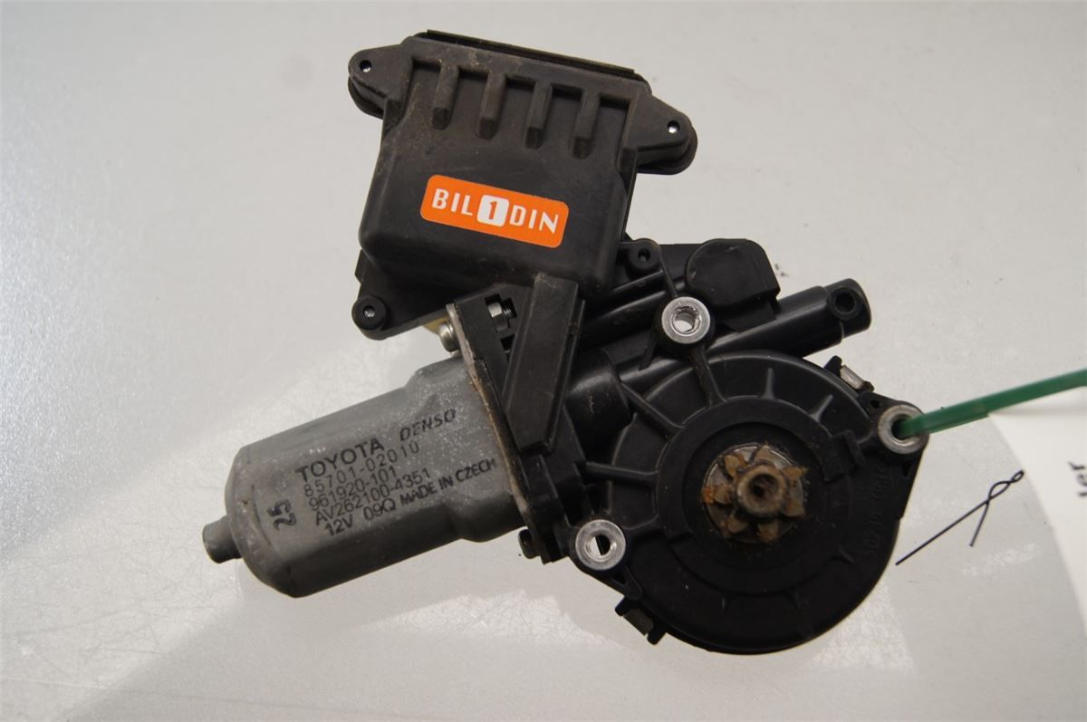 Vindusheismotor – bilde 2