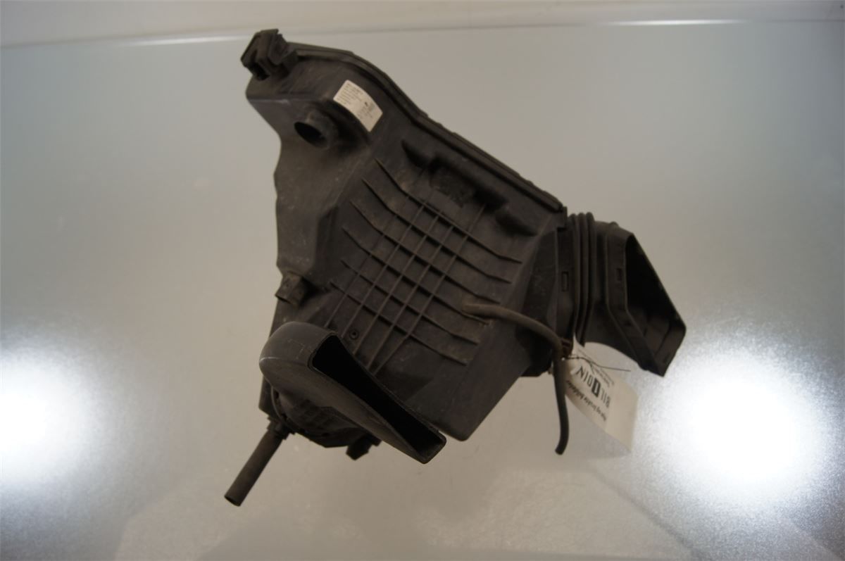 Luftfilter Boks – bilde 3