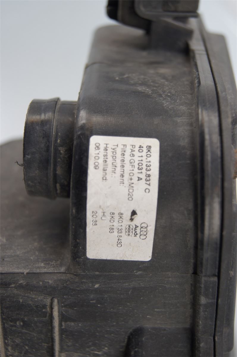 Luftfilter Boks – bilde 4