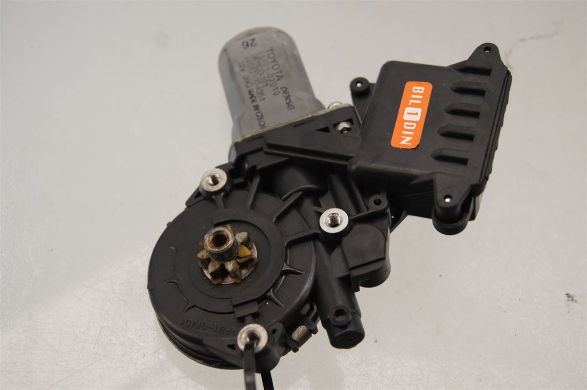 Vindusheismotor – bilde 1