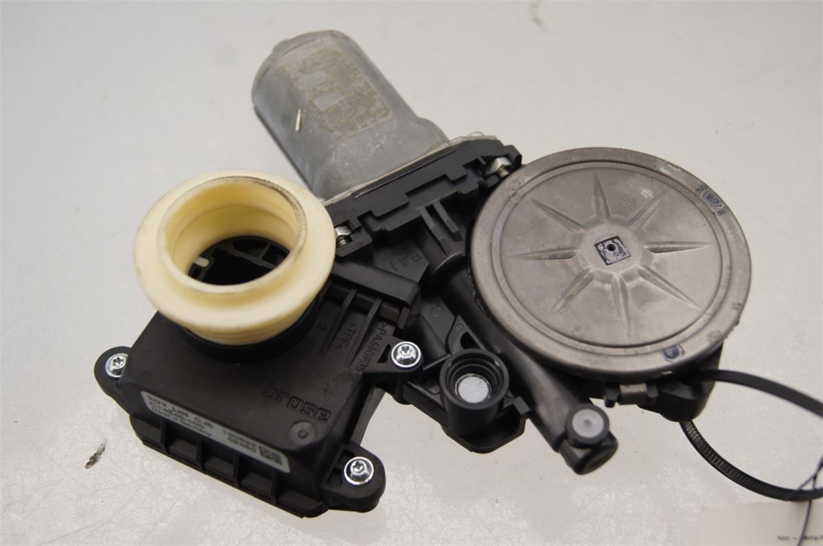 Vindusheismotor – bilde 2