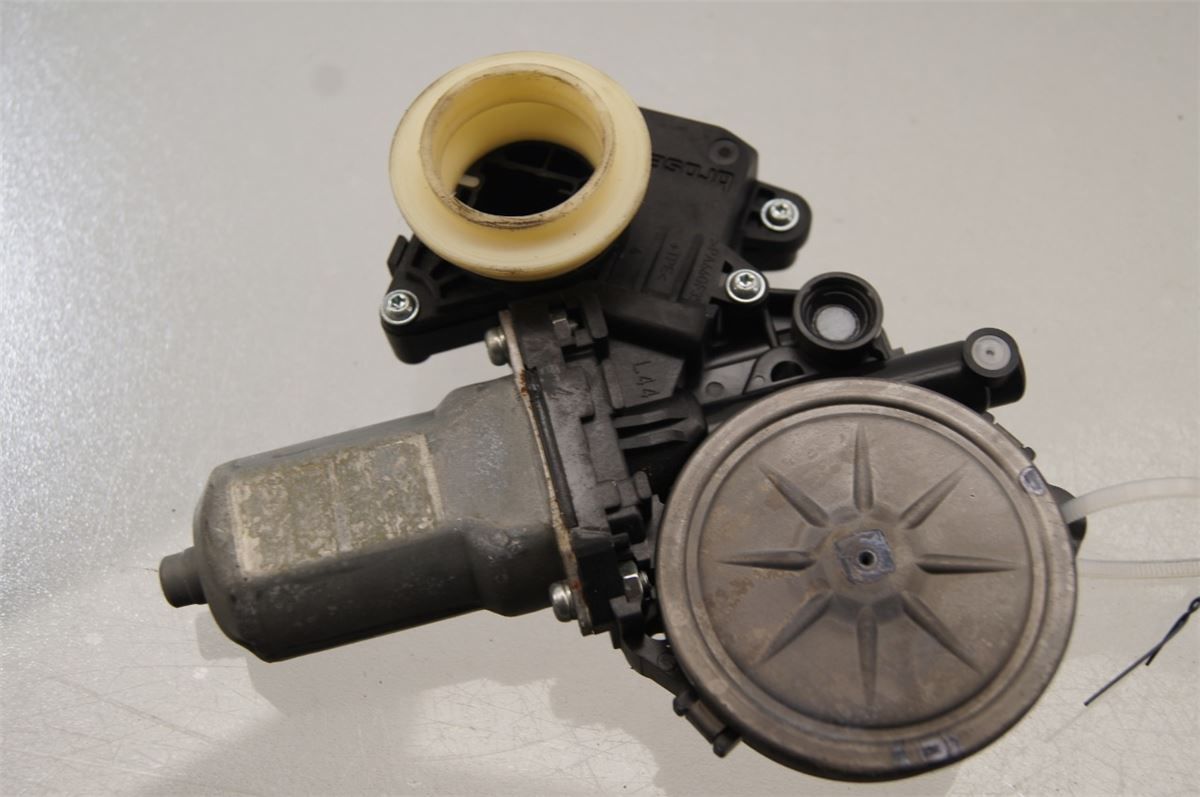 Vindusheismotor – bilde 2