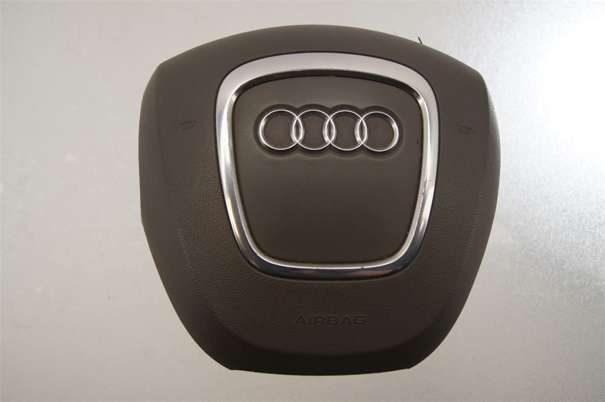 Airbag Rattpute – bilde 1
