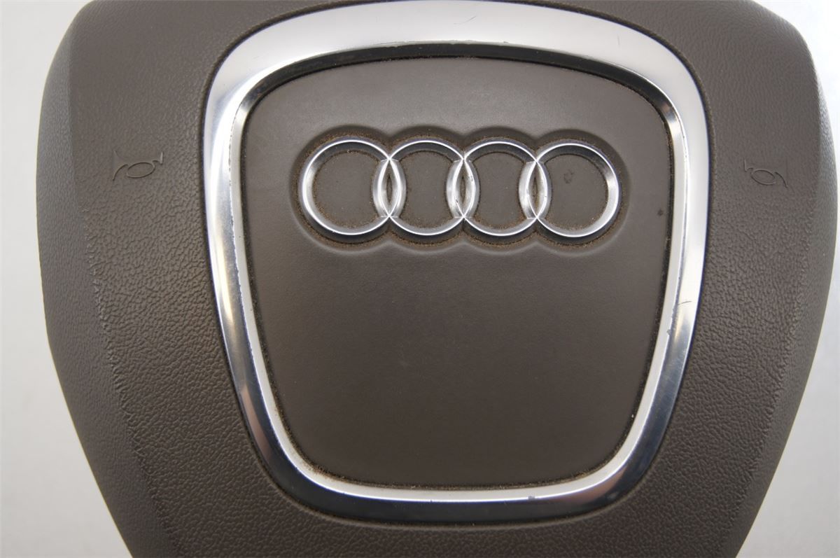Airbag Rattpute – bilde 2