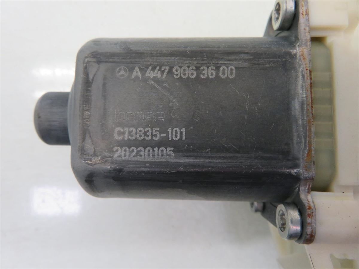Vindusheismotor – bilde 4