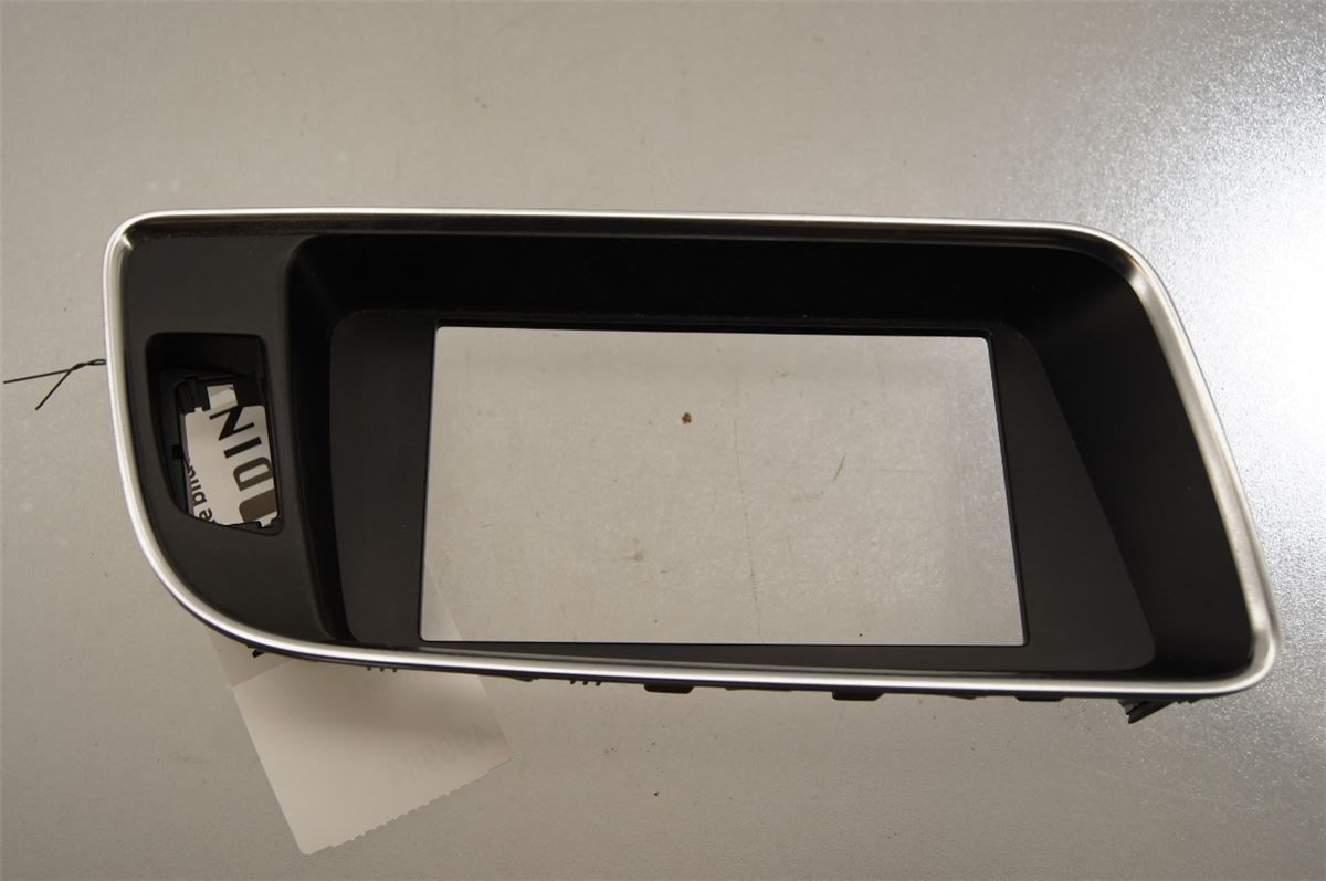 Instrument Ramme – bilde 1