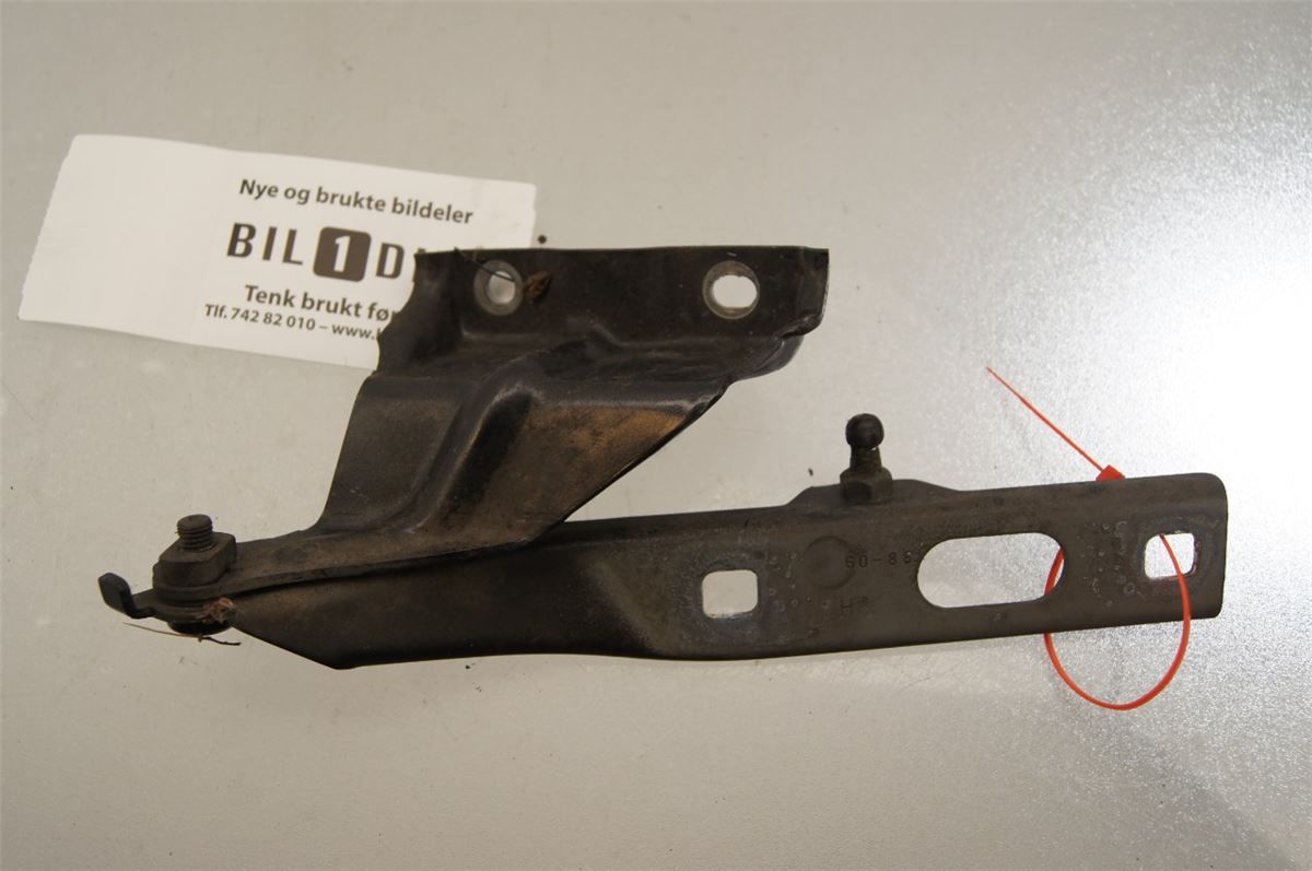Panser Hengsel / Hengsler – bilde 1