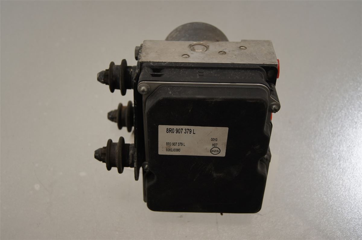ABS Hydraulikkaggregat – bilde 1