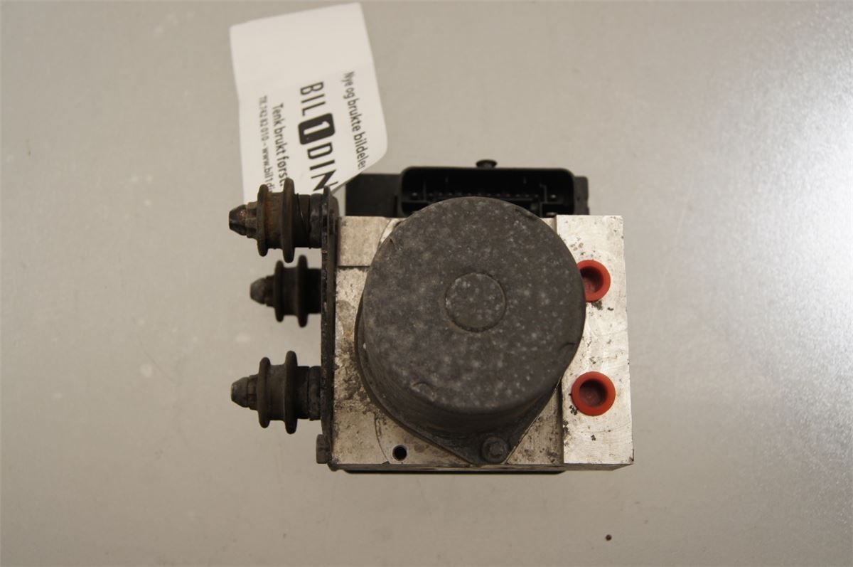 ABS Hydraulikkaggregat – bilde 2