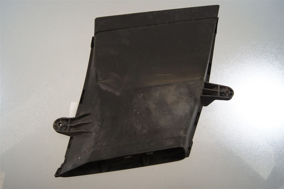 Luftstyring Front – bilde 1