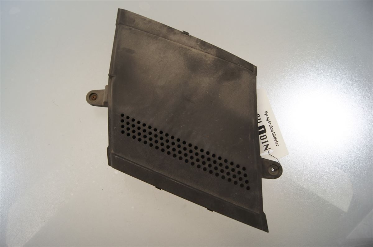 Luftstyring Front – bilde 2