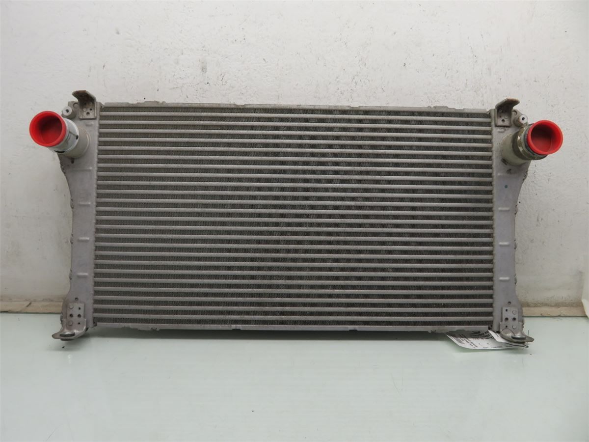 Intercooler Radiator – bilde 1