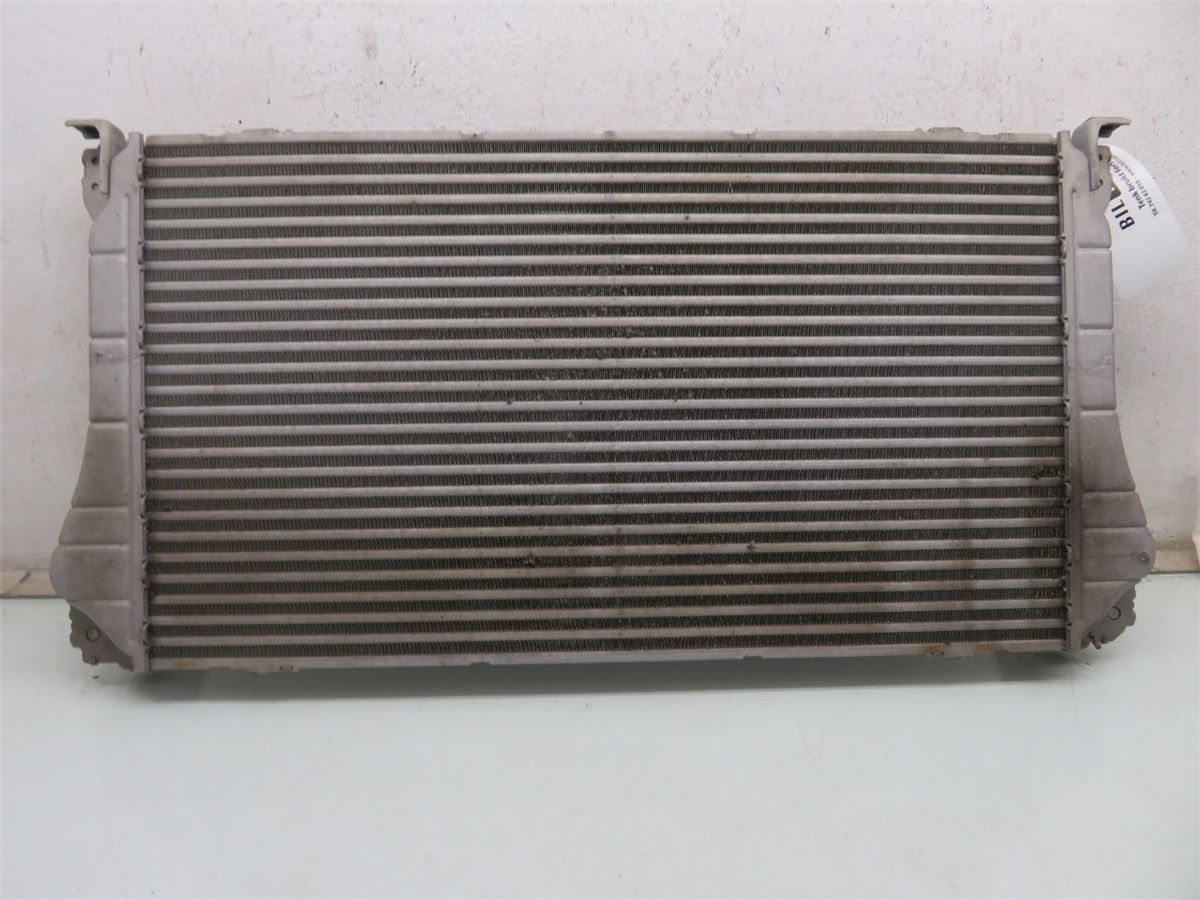 Intercooler Radiator – bilde 2