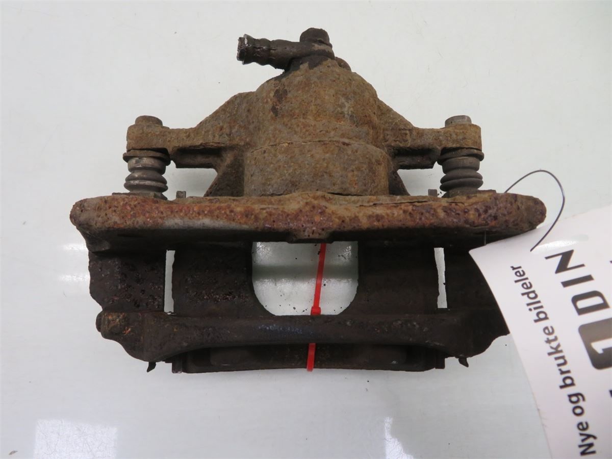 Bremsecaliper Foran Venstre – bilde 2