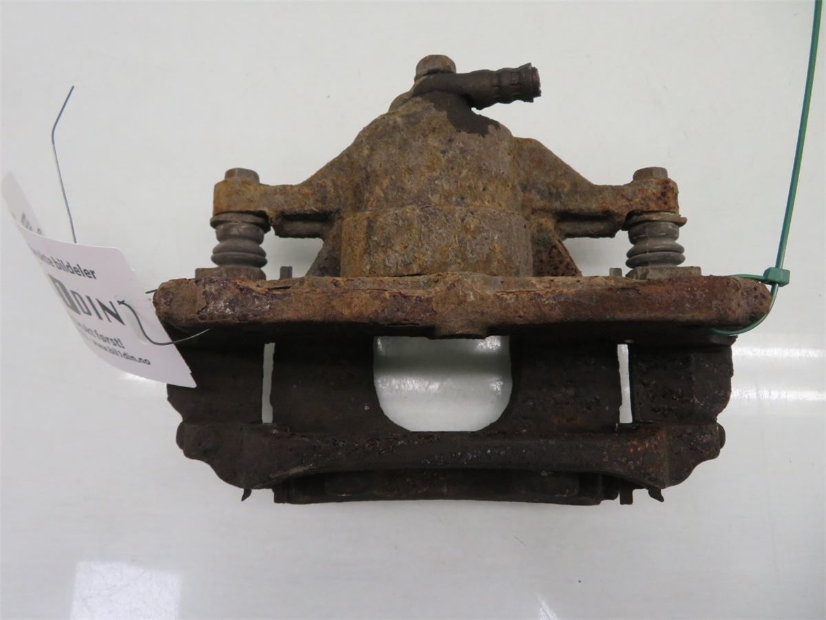 Bremsecaliper Foran Høyre – bilde 1