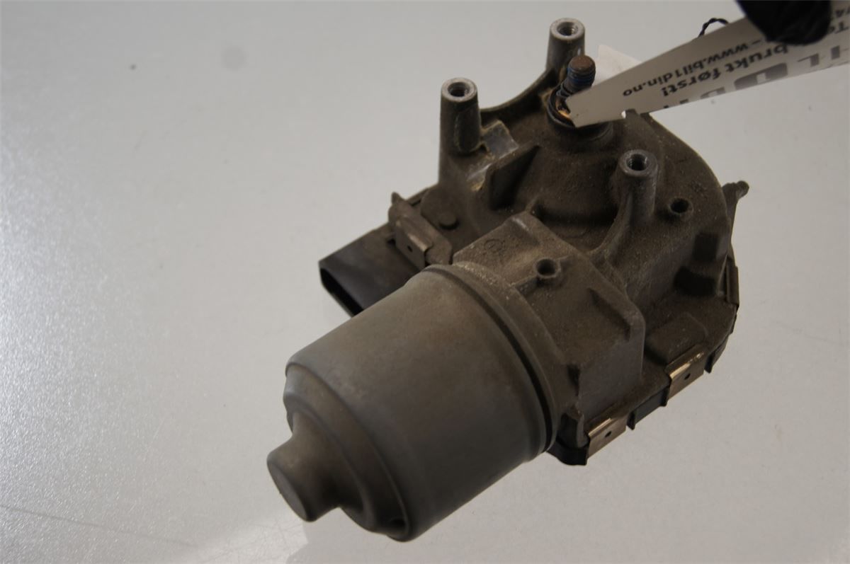 Viskermotor Frontrute – bilde 1