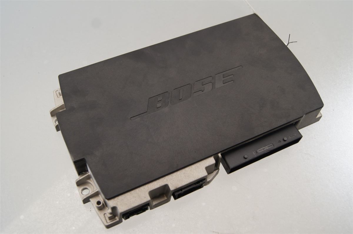 Stereo Forsterker – bilde 1