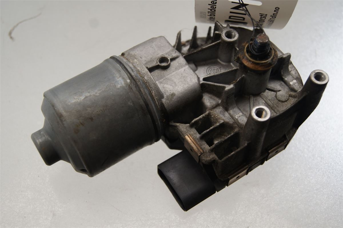 Viskermotor Frontrute – bilde 1