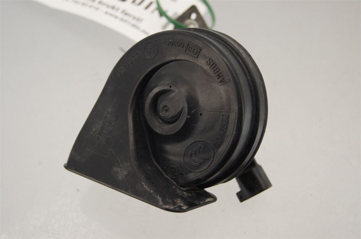 Signalhorn – bilde 2