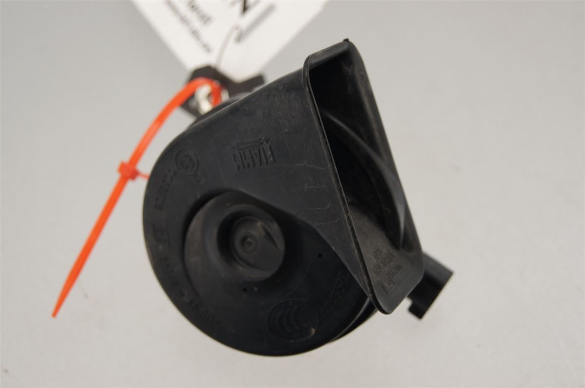 Signalhorn – bilde 1