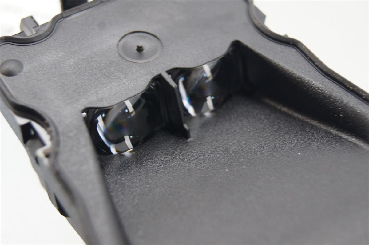 Sensor Aktiv Kollisjonsbeskytt – bilde 2