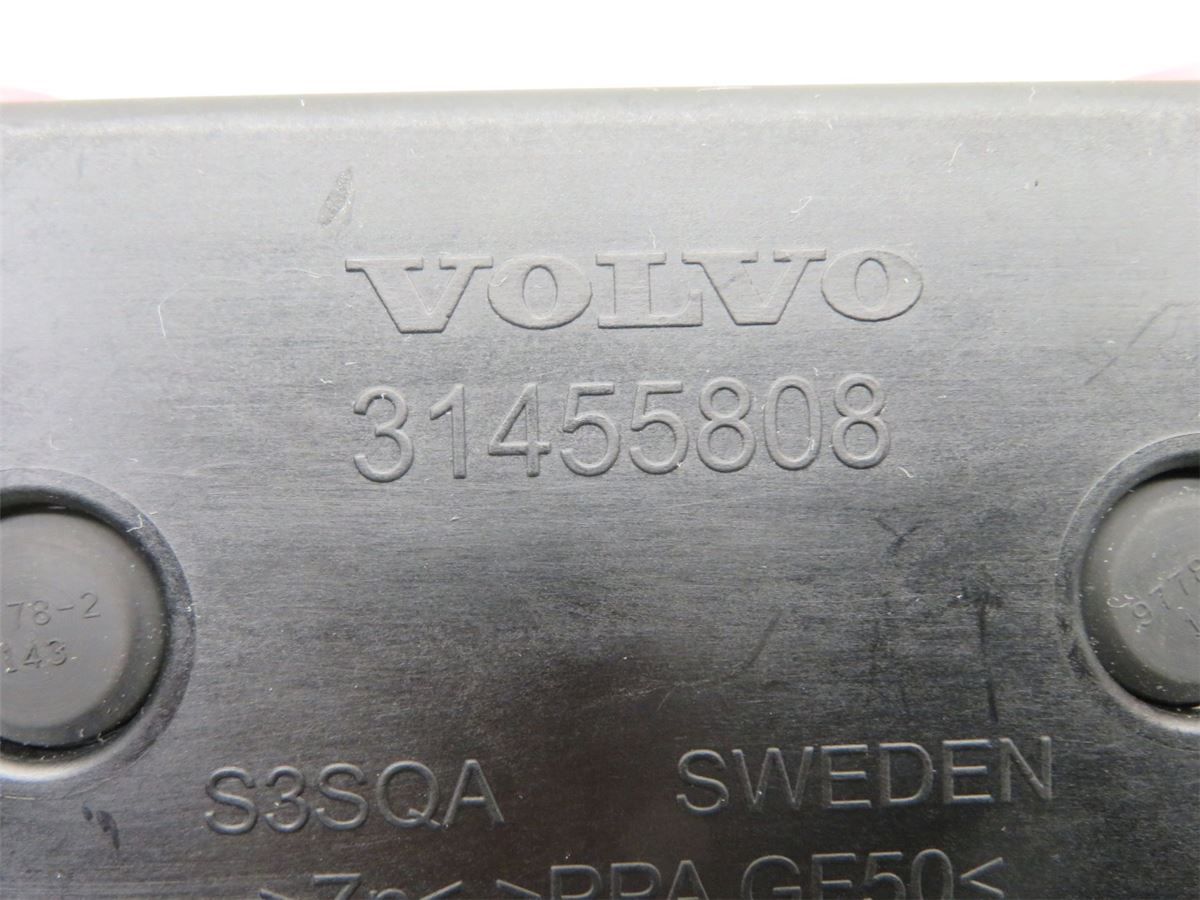 Vibrasjonsdemper – bilde 3