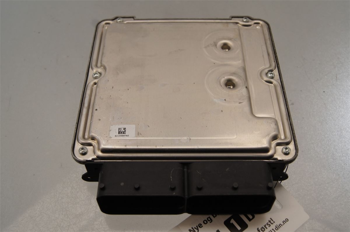 Styreenhet Motor (ECU) Diesel – bilde 2