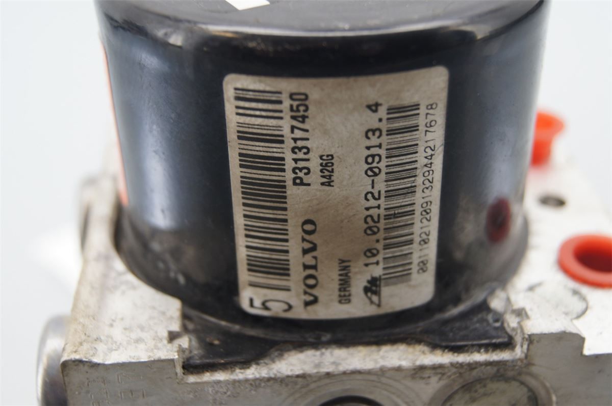 ABS Hydraulikkaggregat – bilde 2