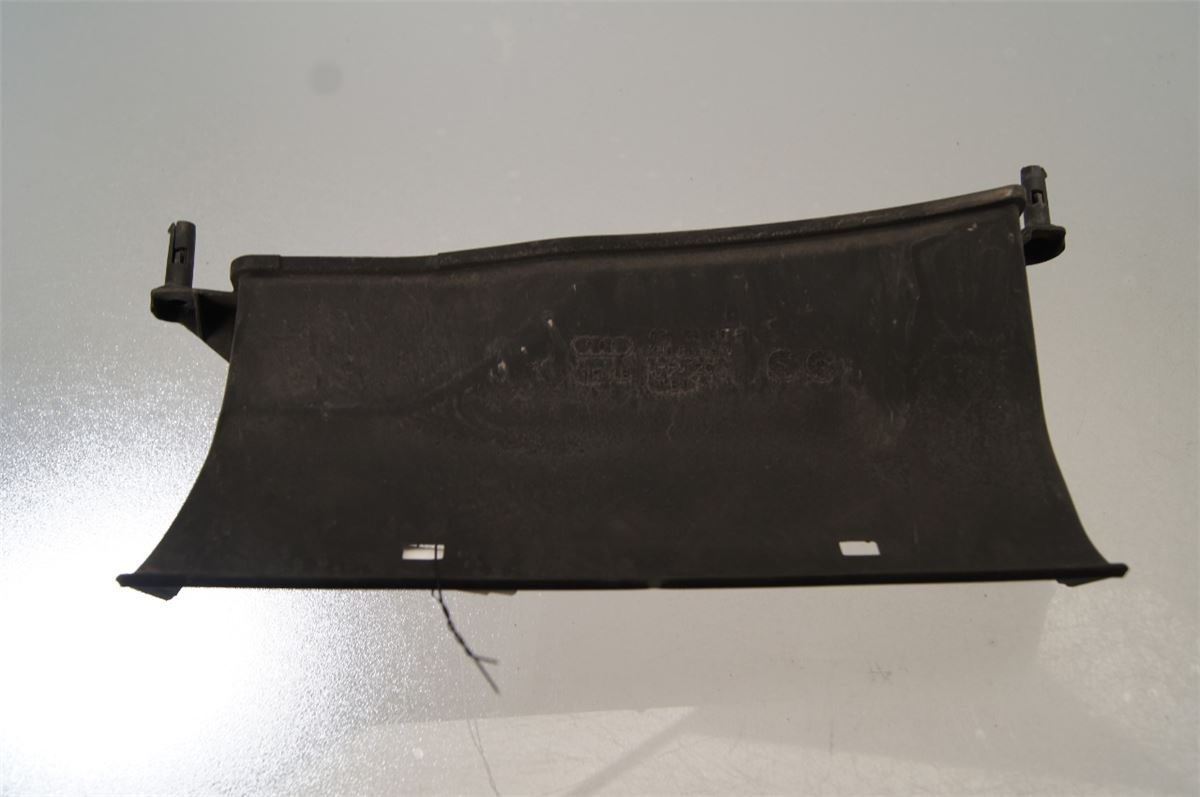 Luftstyring Front – bilde 1