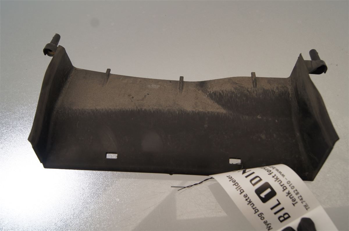 Luftstyring Front – bilde 2