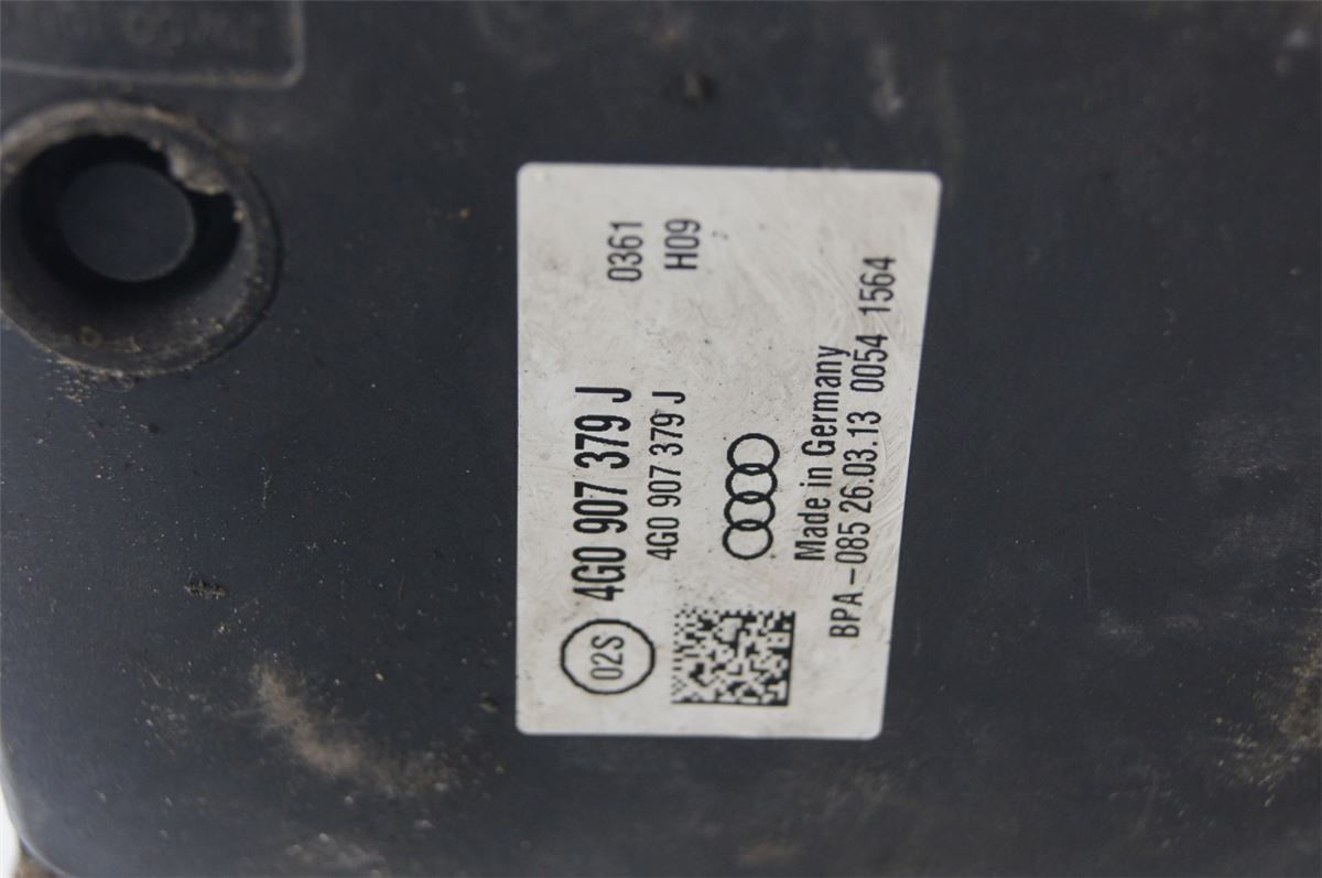 ABS Hydraulikkaggregat – bilde 2