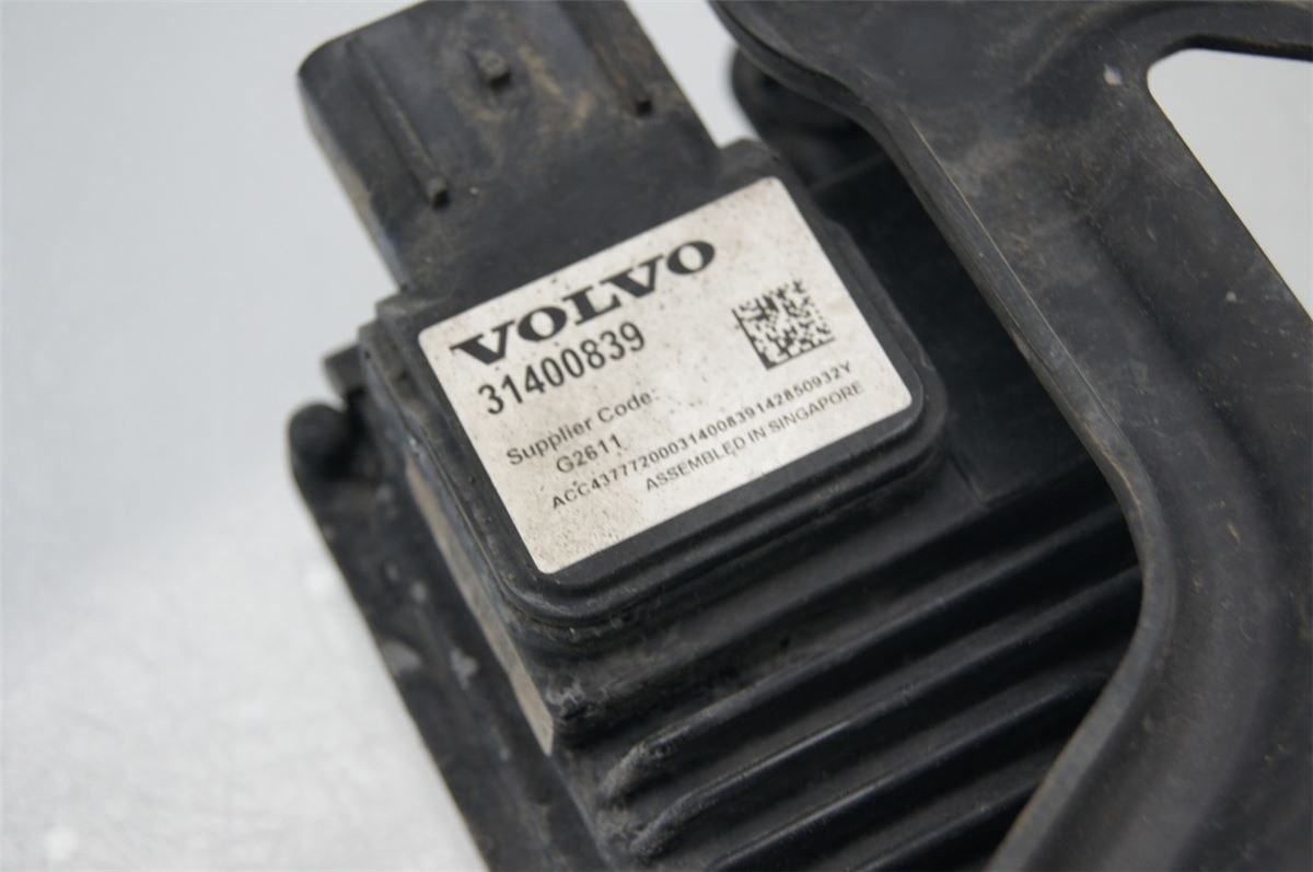Sensor Aktiv Kollisjonsbeskytt – bilde 2