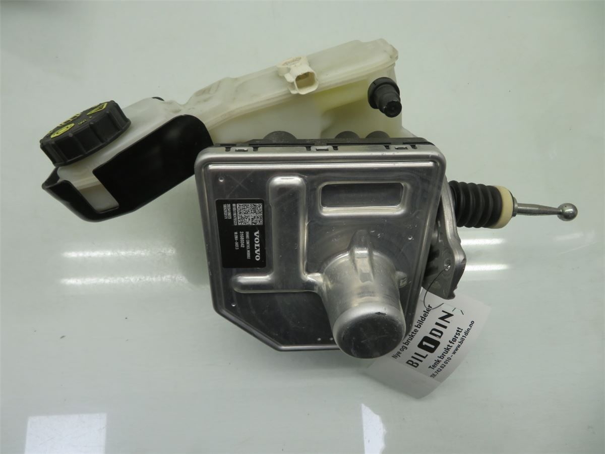 Bremseservo – bilde 2