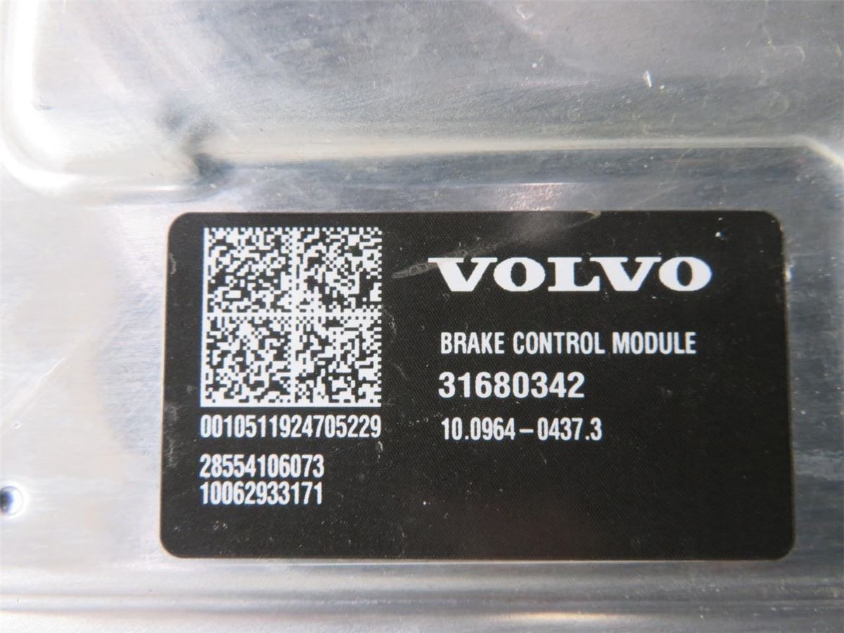 Bremseservo – bilde 3