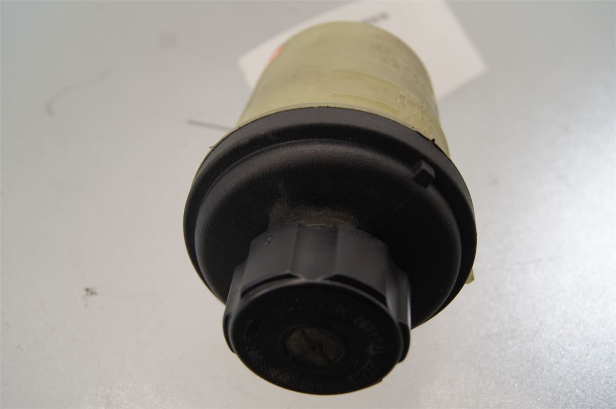 Servo Oljebeholder – bilde 2