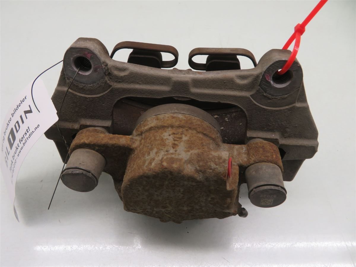Bremsecaliper Foran Venstre – bilde 2