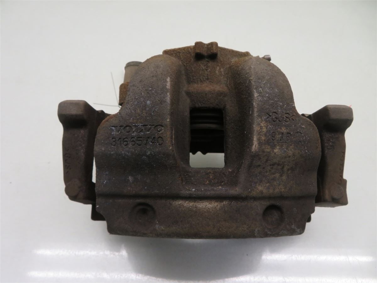 Bremsecaliper Foran Venstre – bilde 4