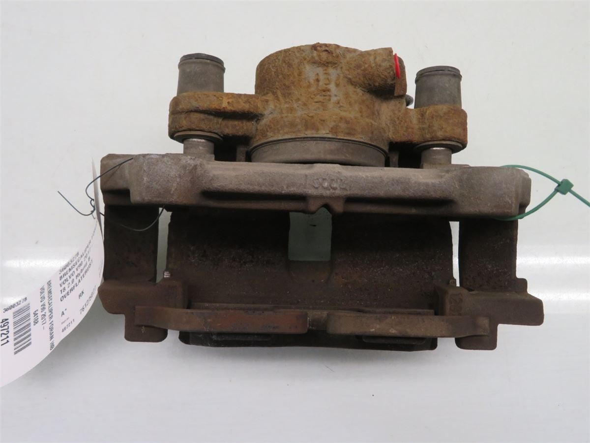 Bremsecaliper Foran Høyre – bilde 1